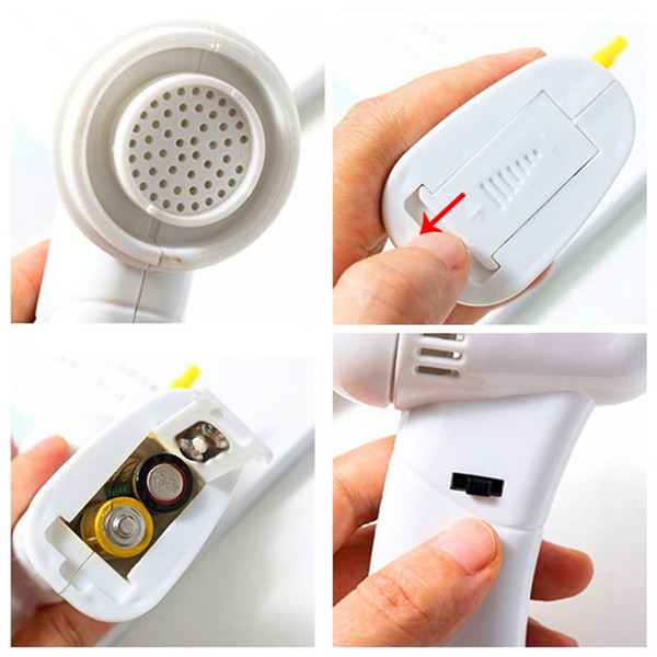 Ear Vacuum Cleaner