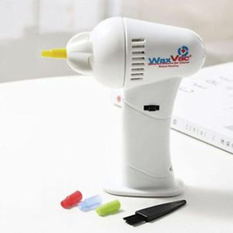 Ear Vacuum Cleaner