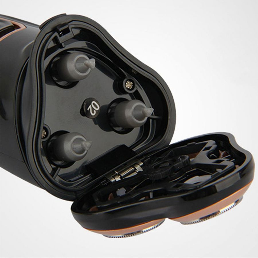 Heavy Duty Shaving Machine By HTC