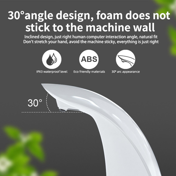 Automatic Portable  Soap Dispenser
