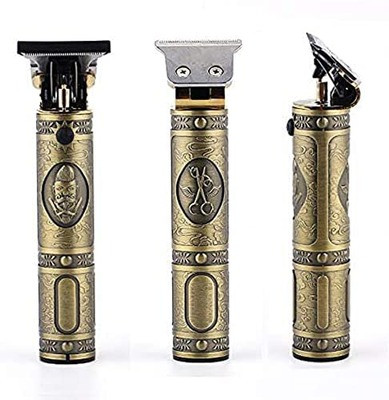 Professional Beard Trimmer  Self Hair Cutting