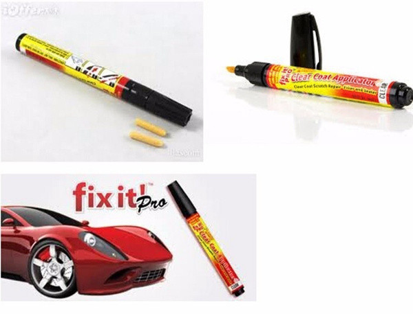 New Fix It Pro Mending Car Scratch Repair Remover