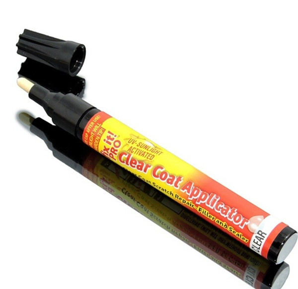 New Fix It Pro Mending Car Scratch Repair Remover