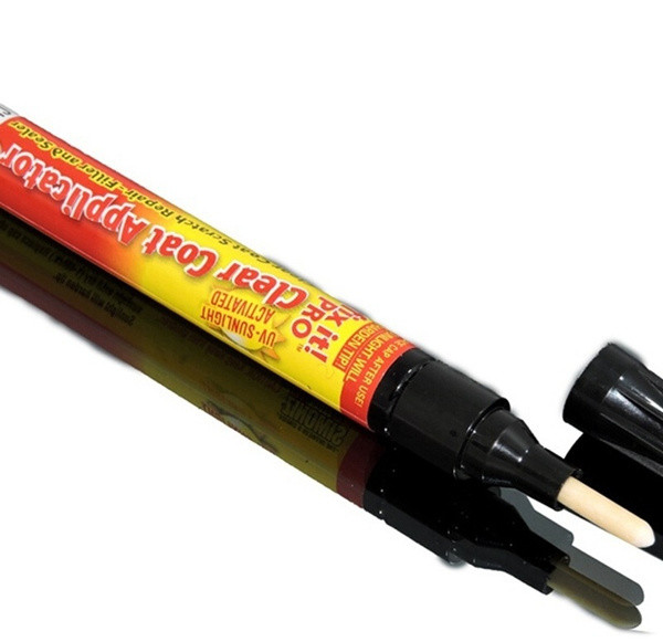 New Fix It Pro Mending Car Scratch Repair Remover