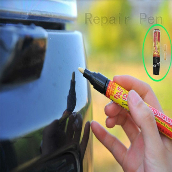 New Fix It Pro Mending Car Scratch Repair Remover