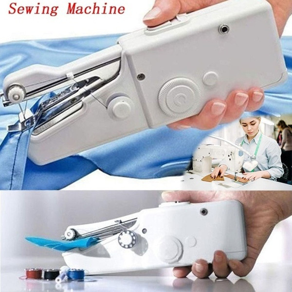 Mini Handheld Stitch Household Portable Modern