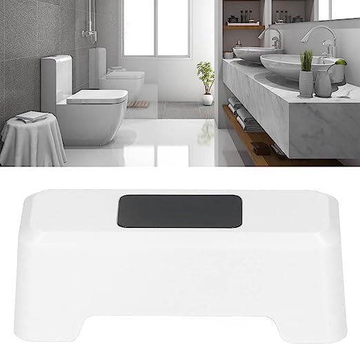 Touchless Toilet Flush Sensor