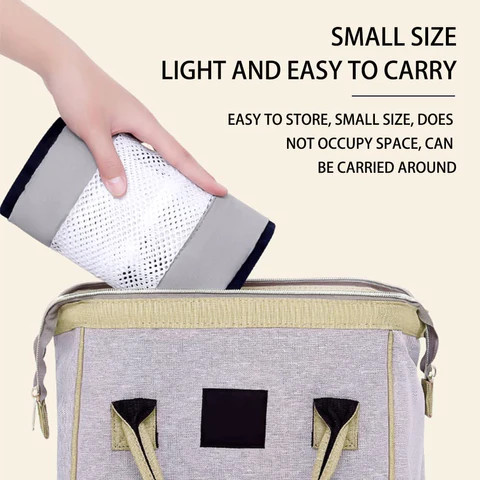 BABY SLING CARRIER