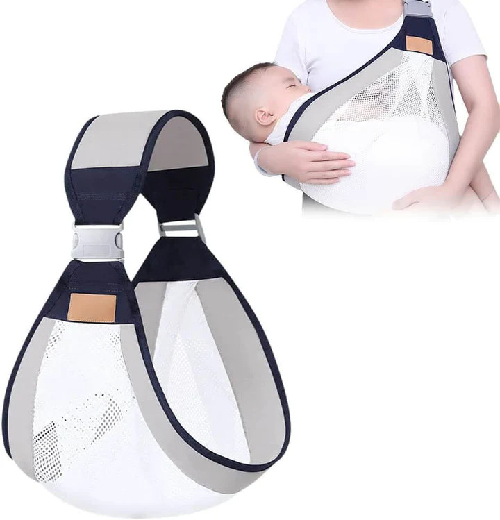 BABY SLING CARRIER