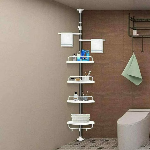 MULTI SHELF CORNER