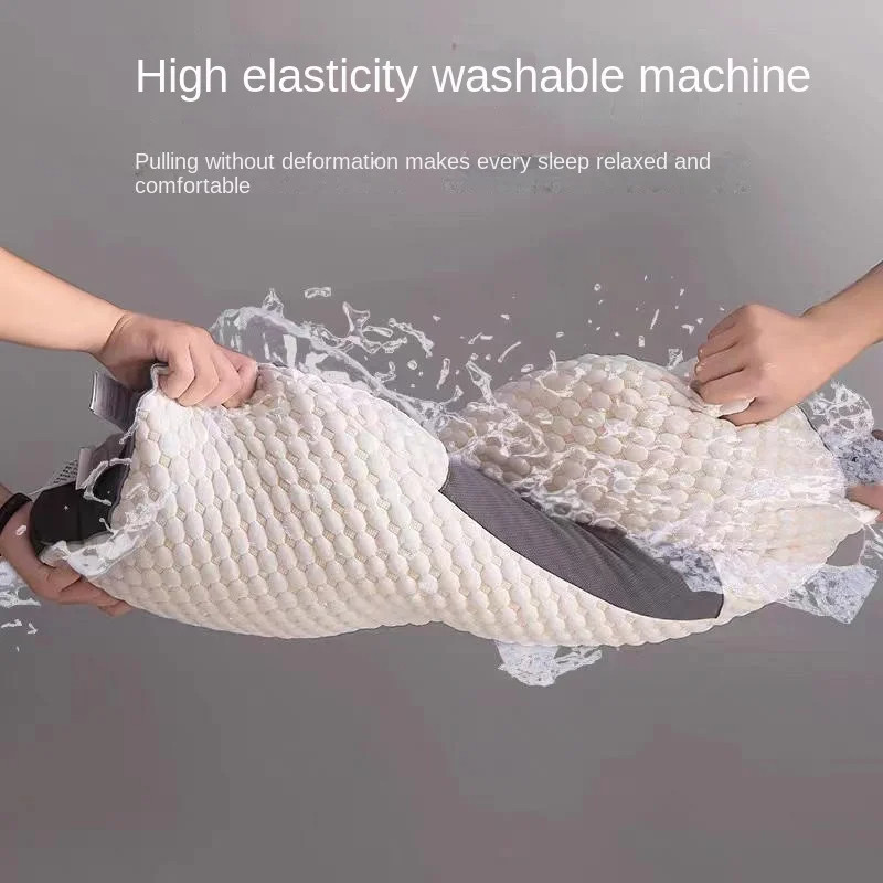 Memory Comfort Pillow