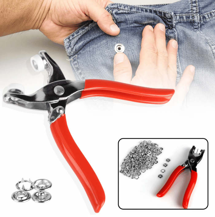 PILET SET +100 PCS