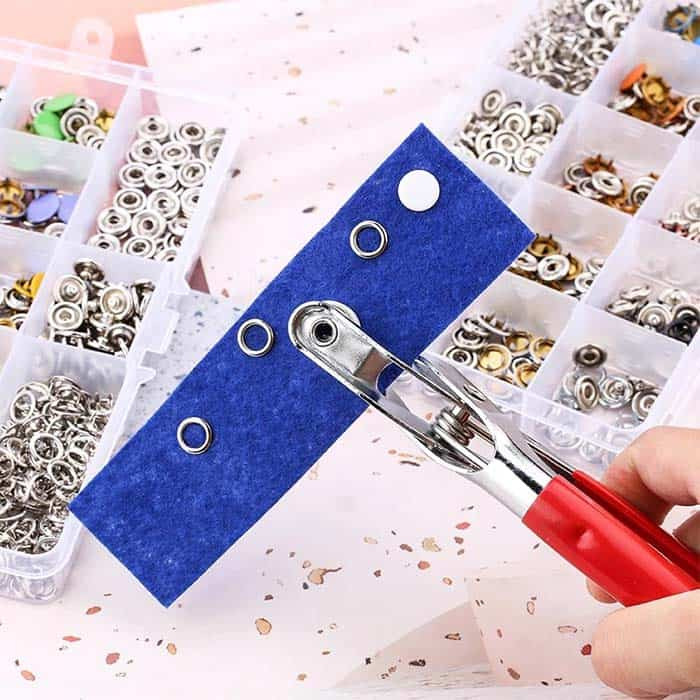 PILET SET +100 PCS