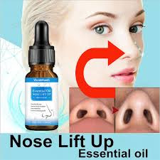 Nose Essential Oil