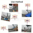 Car Scratch Repair Kits