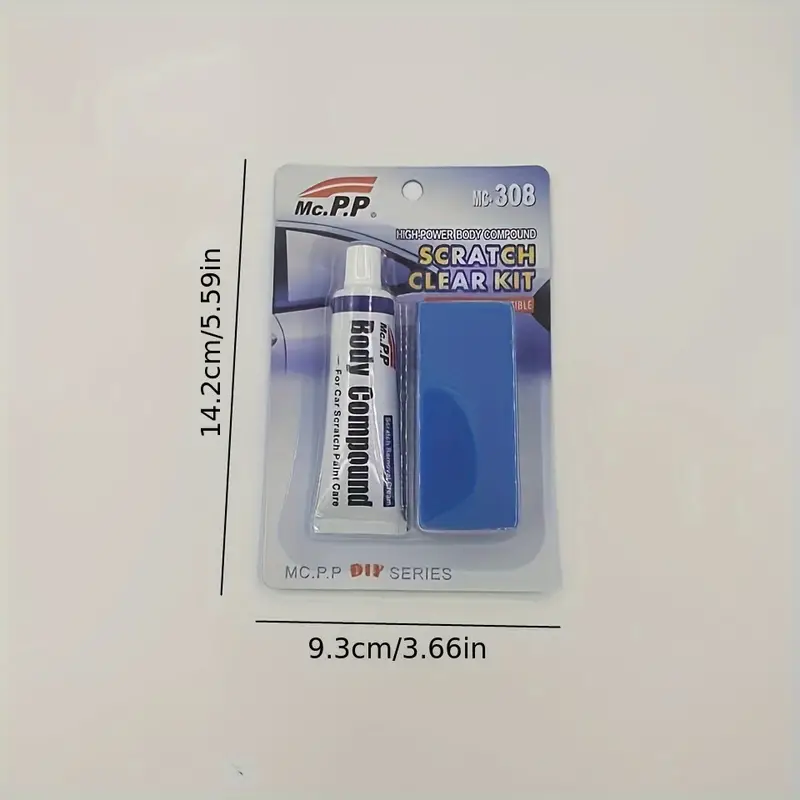 Car Scratch Repair Kits