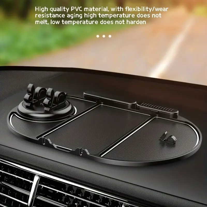 Car Anti Slip Pad
