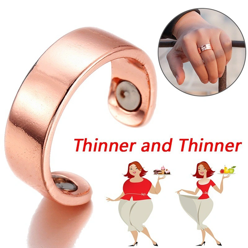 Blood Sugar Control Ring