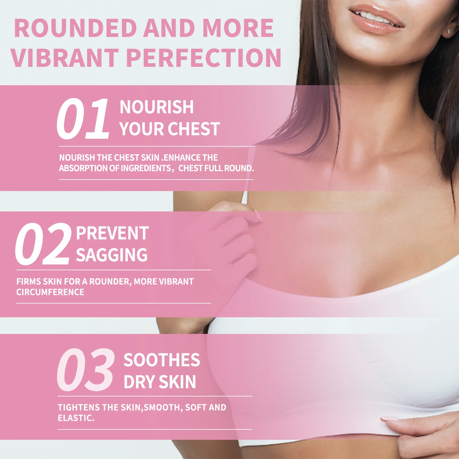 HIRA PINK SERUM