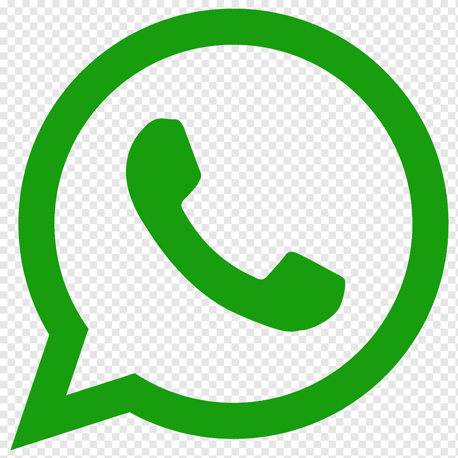 WhatsApp chat